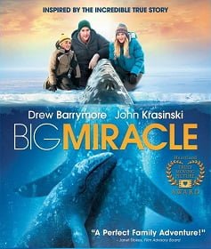 ดูหนังออนไลน์ Big Miracle (2012) ปาฏิหารย์วาฬสีเทา