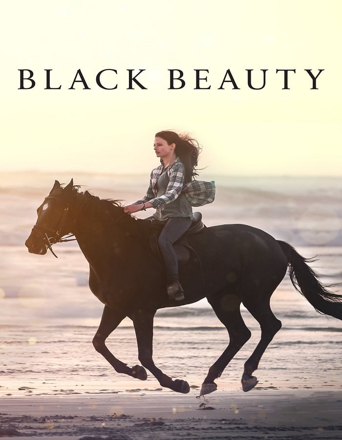 ดูหนังออนไลน์ Black Beauty (2020) แบล็คบิวตี้