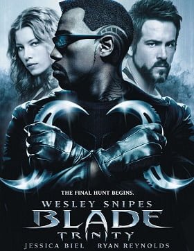 ดูหนังออนไลน์ Blade 3: Trinity (2004) เบลด 3 อำมหิต พันธุ์อมตะ