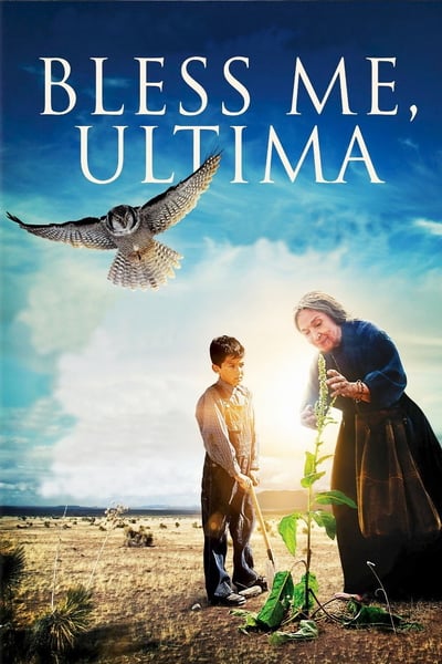 ดูหนังออนไลน์ Bless Me Ultima (2013) คุณยายปาฏิหาริย์