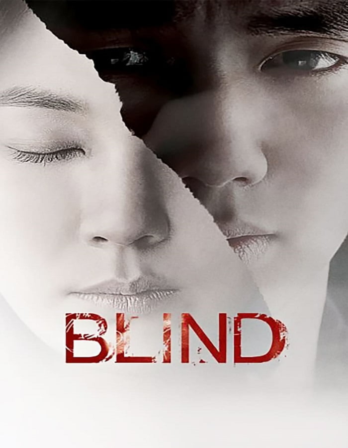 ดูหนังออนไลน์ Blind (2011) พยานมืดปมมรณะ