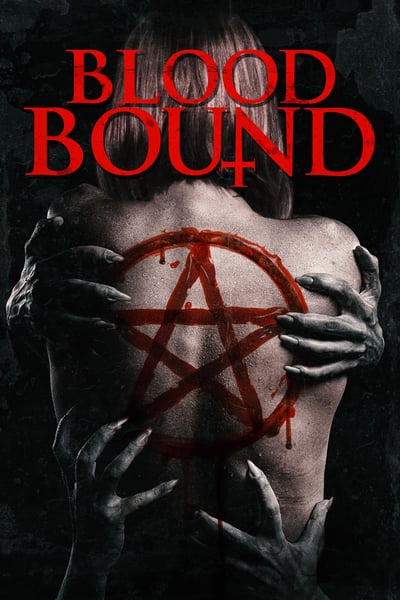 ดูหนังออนไลน์ Blood Bound (2019)