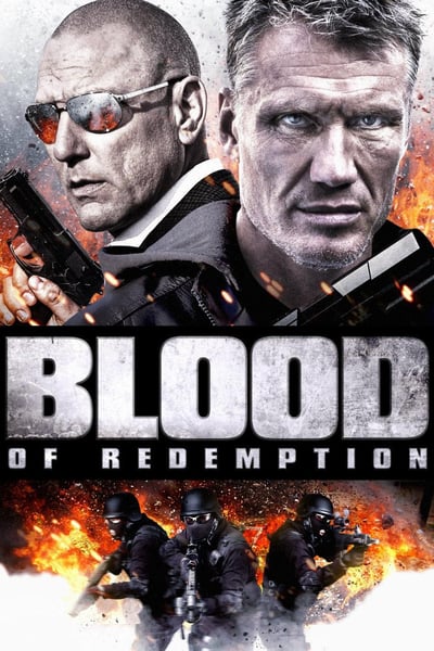 ดูหนังออนไลน์ Blood of Redemption (2013) บัญชีเลือดล้างเลือด