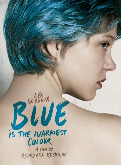 ดูหนังออนไลน์ฟรี Blue Is the Warmest Color (2013) วันนี้หัวใจกล้ารัก