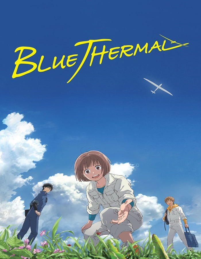 ดูหนังออนไลน์ Blue Thermal (2022) ทฤษฎีสีฟ้า