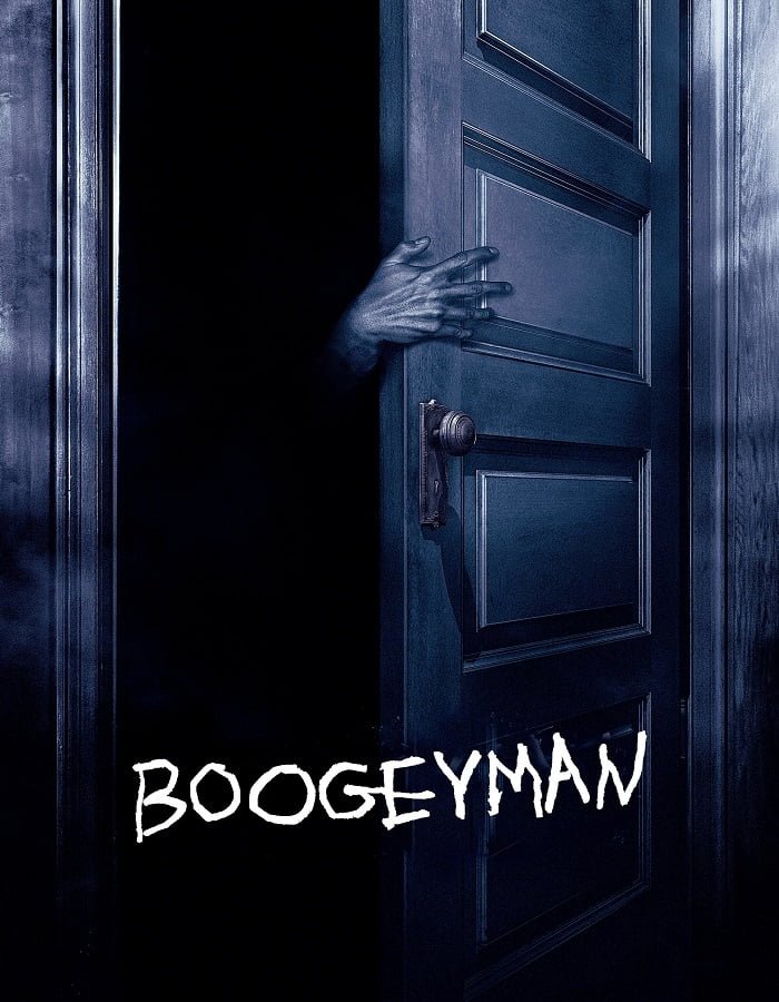 ดูหนังออนไลน์ Boogeyman 1 (2005) ปลุกตำนานสัมผัสสยอง