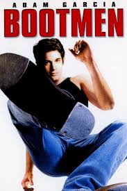 ดูหนังออนไลน์ Bootmen (2000) รักร้อน แท็ปแรง