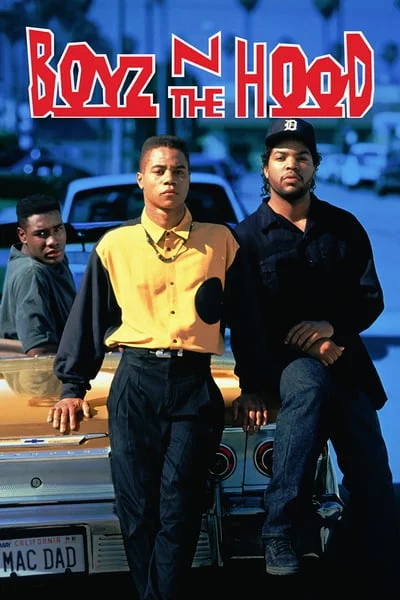 ดูหนังออนไลน์ Boyz n the Hood (1991) ลูกผู้ชายสายพันธุ์ระห่ำ