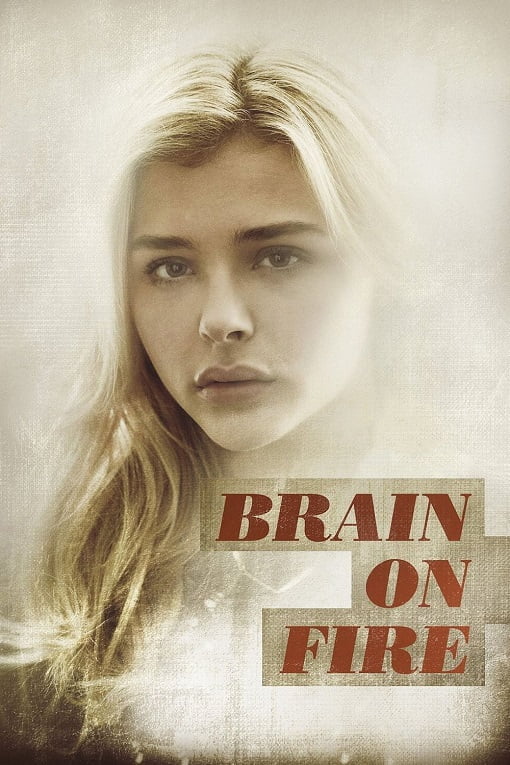 ดูหนังออนไลน์ฟรี Brain on Fire (2017) เผชิญหน้า ถ้าปาฏิหาริย์