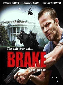 ดูหนังออนไลน์ Brake (2012) ขีดเส้นตายเกมซ้อนเกม