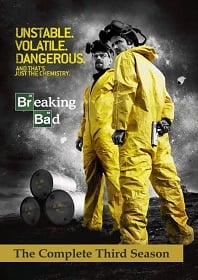 ดูหนังออนไลน์ฟรี Breaking Bad Season 3 [บรรยายไทย]