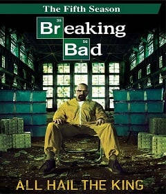 ดูหนังออนไลน์ Breaking Bad Season 5 [บรรยายไทย]