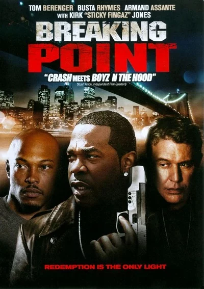 ดูหนังออนไลน์ Breaking Point (2009) คนระห่ำนรก