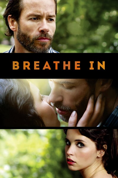 ดูหนังออนไลน์ Breathe In (2014) ลมหายใจแห่งแรงปรารถนา