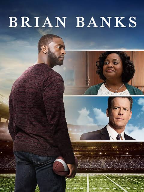 ดูหนังออนไลน์ Brian Banks (2018)