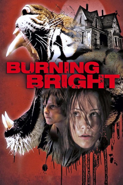 ดูหนังออนไลน์ Burning Bright (2010) ขังนรกบ้านเสือดุ