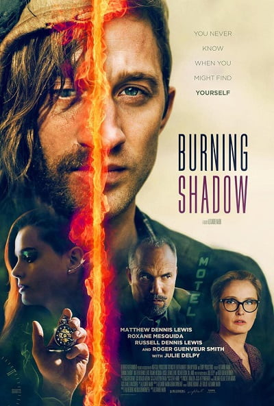 ดูหนังออนไลน์ Burning Shadow (2018)