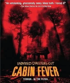 ดูหนังออนไลน์ Cabin Fever (2002) 10 วินาที หนีตาย เชื้อนรก ภาค 1