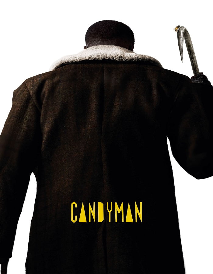 ดูหนังออนไลน์ Candyman (2021)