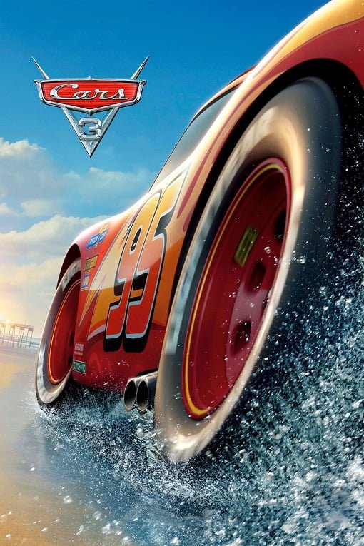 ดูหนังออนไลน์ Cars 3 (2017) สี่ล้อซิ่ง ชิงบัลลังก์แชมป์