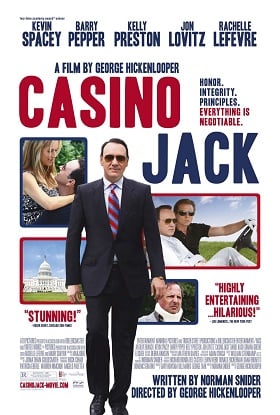 ดูหนังออนไลน์ Casino Jack (2010) คนโกงเหนือเมฆ