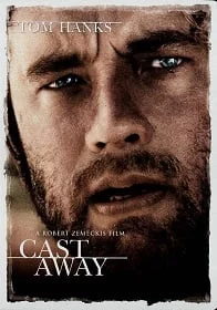 ดูหนังออนไลน์ฟรี Cast Away (2000) คนหลุดโลก