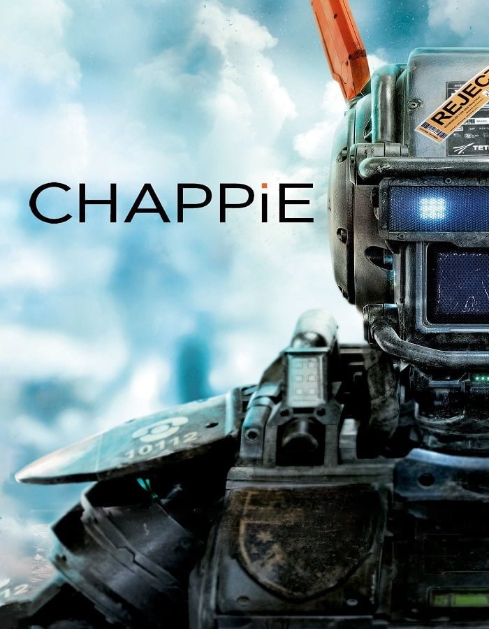 ดูหนังออนไลน์ Chappie (2015) จักรกลเปลี่ยนโลก