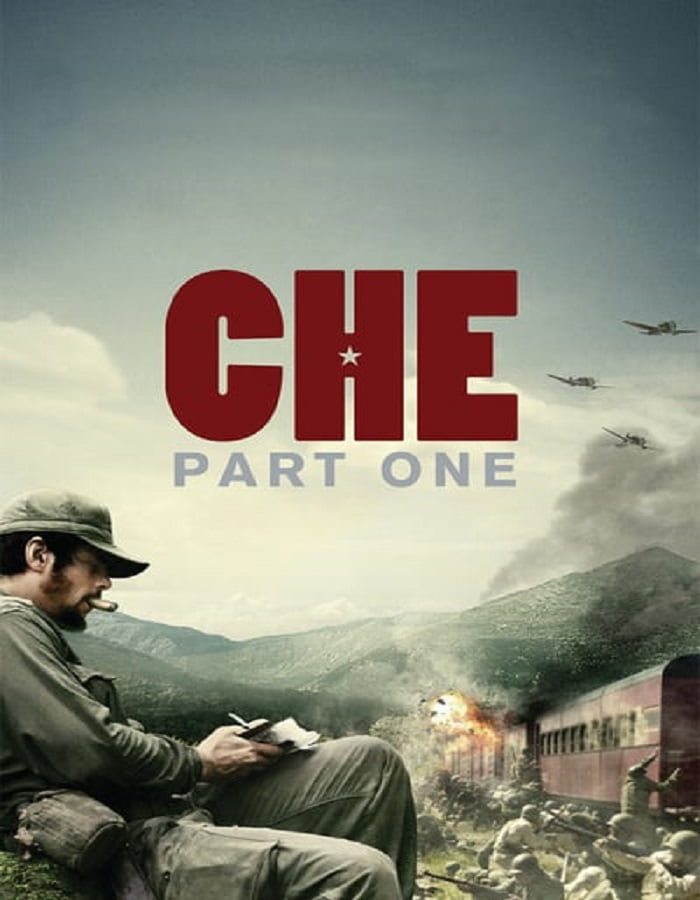 ดูหนังออนไลน์ Che Part 1 (2008) เช กูวาร่า สงครามปฏิวัติโลก 1