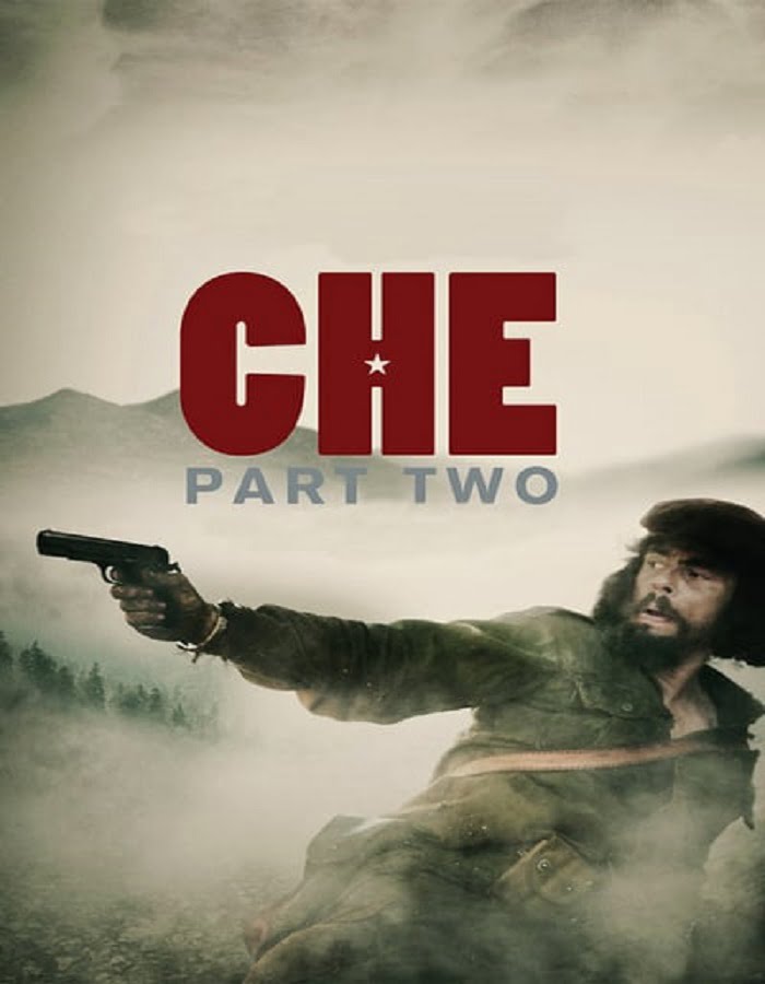 ดูหนังออนไลน์ Che Part Two (Guerrilla) (2008) เช กูวาร่า สงครามปฏิวัติโลก 2