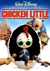 ดูหนังออนไลน์ฟรี Chicken Little (2005) กุ๊กไก่หัวใจพิทักษ์โลก