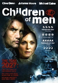 ดูหนังออนไลน์ Children of Men พลิกวิกฤต ขีดชะตาโลก