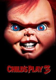 ดูหนังออนไลน์ฟรี Child’s Play 3 (1991) แค้นฝังหุ่น ภาค 3