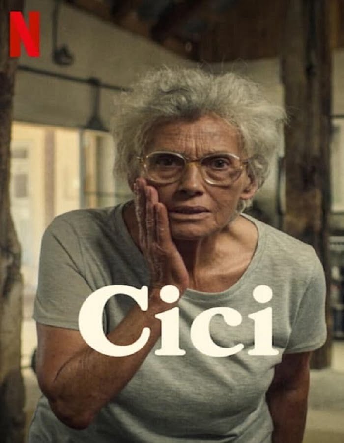 ดูหนังออนไลน์ Cici (2022)