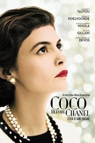 ดูหนังออนไลน์ Coco Avant Chanel (2009) โคโค่ ก่อนโลกเรียกเธอ ชาแนล