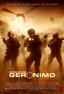 ดูหนังออนไลน์ Code Name Geronimo (2012) เจอโรนีโม รหัสรบโลกสะท้าน