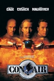 ดูหนังออนไลน์ Con Air (1997) ปฏิบัติการแหกนรกยึดฟ้า