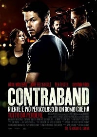 ดูหนังออนไลน์ Contraband (2012) คนเดือดท้านรกเถื่อน