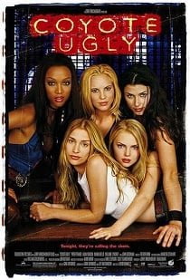 ดูหนังออนไลน์ Coyote Ugly (2000) บาร์ห้าว สาวฮ็อต