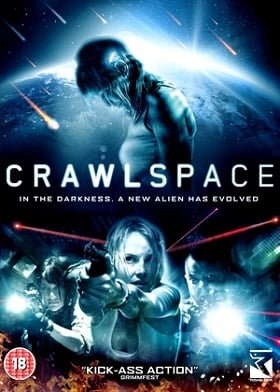 ดูหนังออนไลน์ Crawlspace(2012) หลอน เฉือนมฤตยู