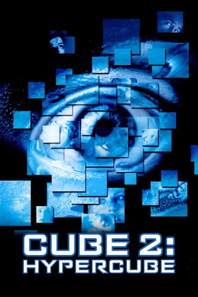 ดูหนังออนไลน์ฟรี Cube 2 Hypercube (2002) ลูกบาศก์มรณะ 2