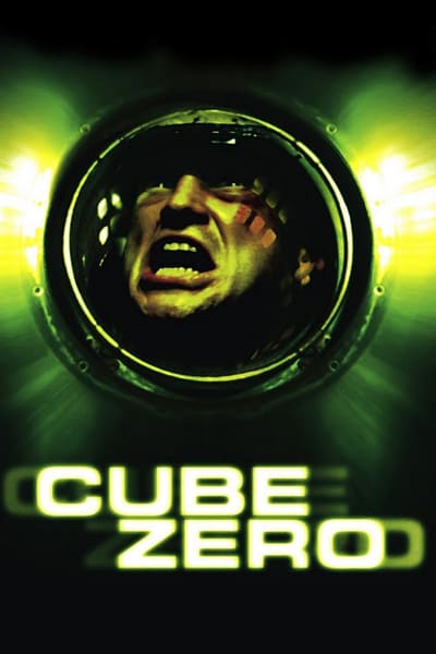 ดูหนังออนไลน์ฟรี Cube 3: Cube Zero (2004) กำเนิดลูกบาศก์มรณะ