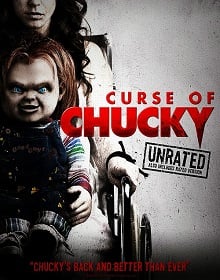 ดูหนังออนไลน์ฟรี Curse Of Chucky (2013) คำสาปแค้นฝังหุ่น