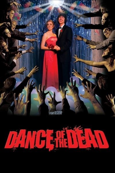 ดูหนังออนไลน์ Dance of the Dead (2008) คืนสยองล้างบางซอมบี้