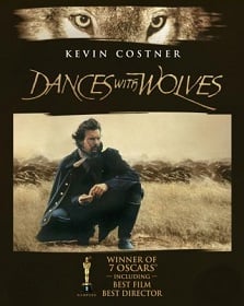 ดูหนังออนไลน์ Dances with Wolves (1990) จอมคนแห่งโลกที่ 5