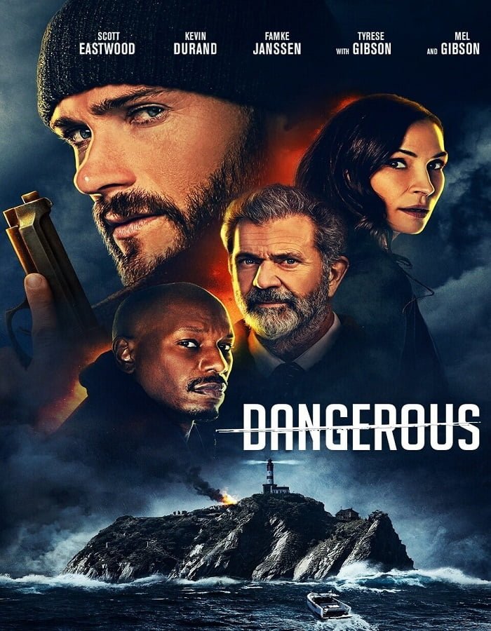 ดูหนังออนไลน์ Dangerous (2021)