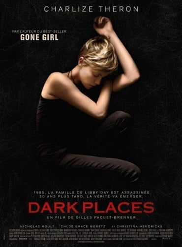 ดูหนังออนไลน์ฟรี Dark Places (2015) ฆ่าย้อน ซ้อนตาย