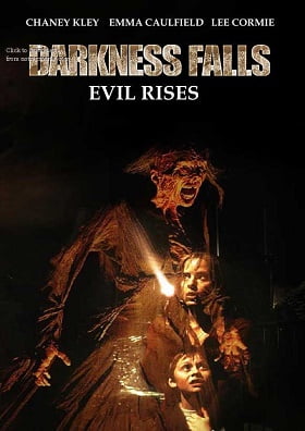 ดูหนังออนไลน์ฟรี Darkness Falls (2003) คืนหลอน วิญญาณโหด