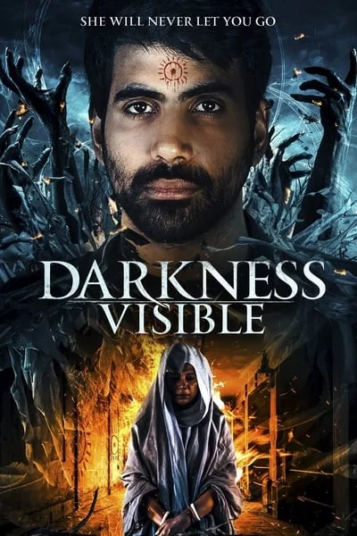 ดูหนังออนไลน์ Darkness Visible (2019)