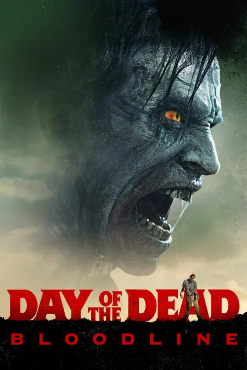 ดูหนังออนไลน์ฟรี Day of the Dead: Bloodline (2018) วันนรกกัดไม่เหลือซาก: บลัดไลน์