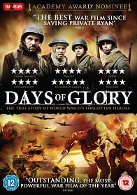 ดูหนังออนไลน์ Days Of Glory วันบัญญัติวีรบุรุษ